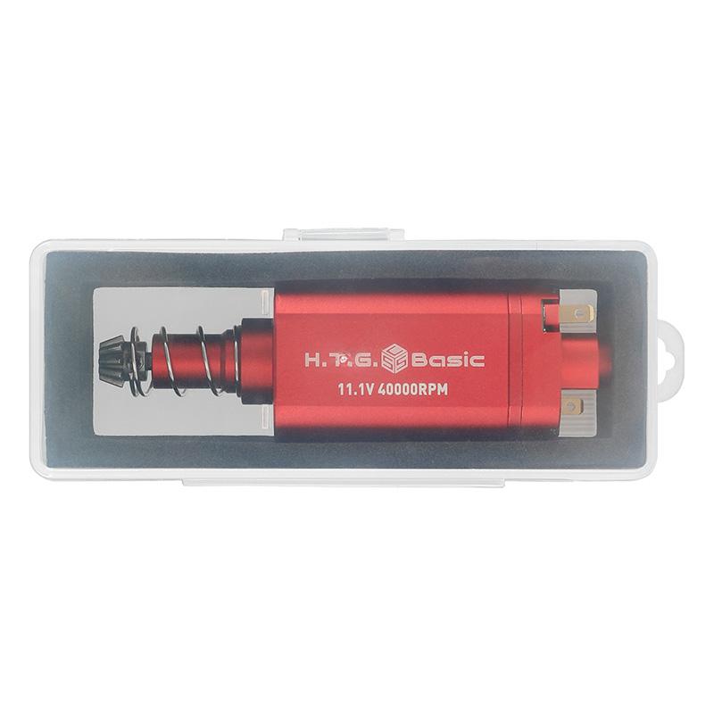 HTGベーシック MUGEN STD 無限 ブラシレスモーター スタンダード