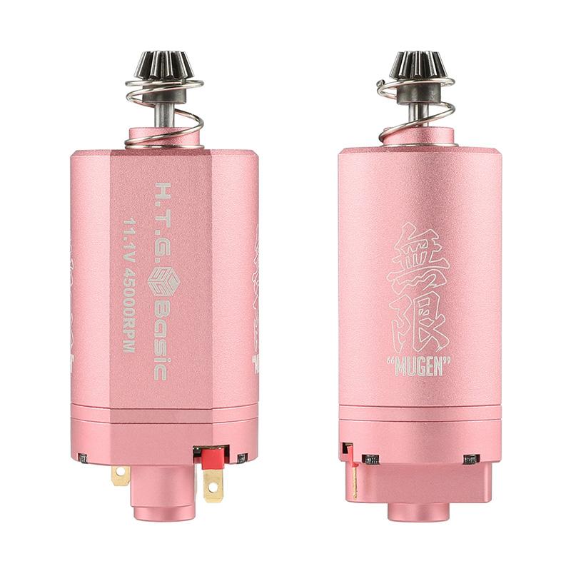 HTGベーシック MUGEN STD 無限 ブラシレスモーター スタンダード