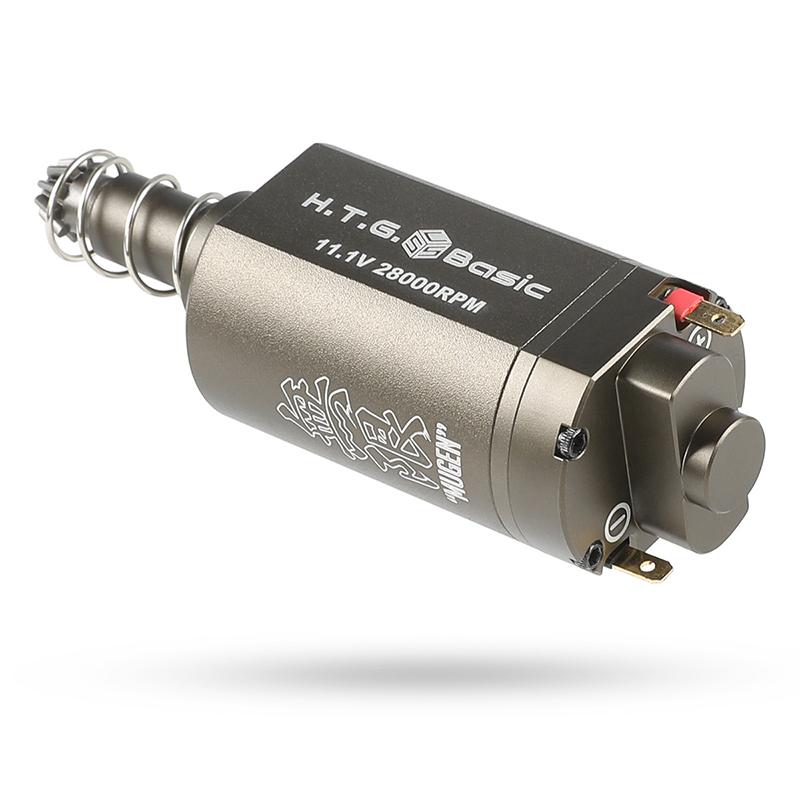 HTGベーシック MUGEN STD 無限 ブラシレスモーター スタンダード