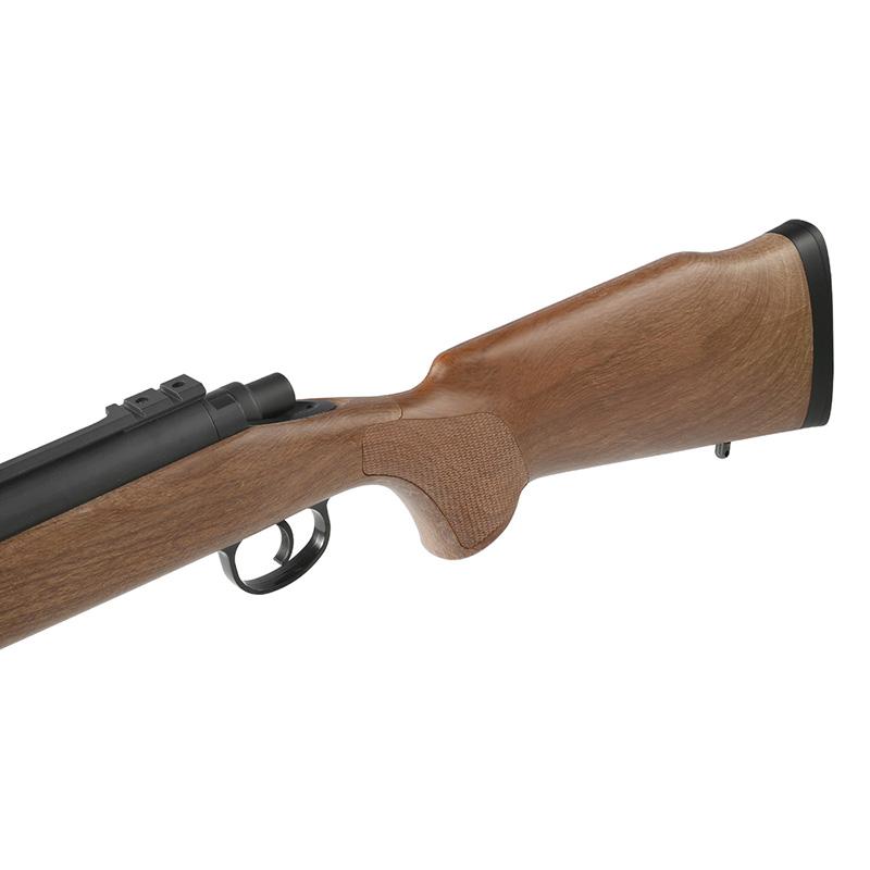 JG Works M70 ボルトアクション スナイパーライフル (FakeWood