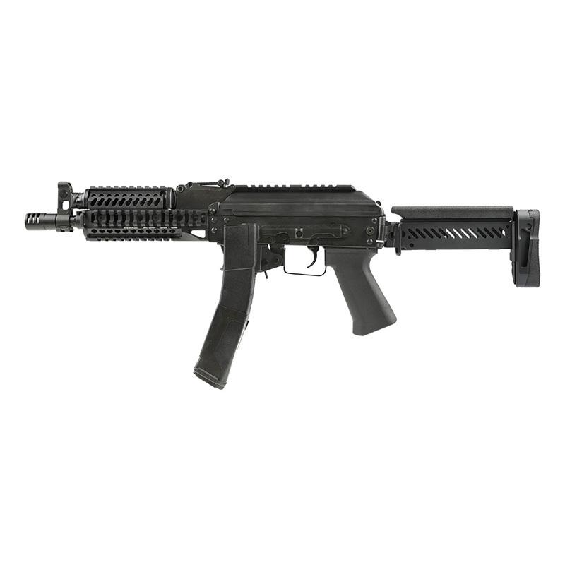 LCT PP1901 Zenit カスタム 電動ガン (JP Ver.) 18歳以上 : ミリタリー