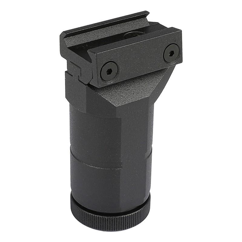 LCT zenit ゼニート RK-0 RK0タイプ フォアグリップ BK ブラック 電動