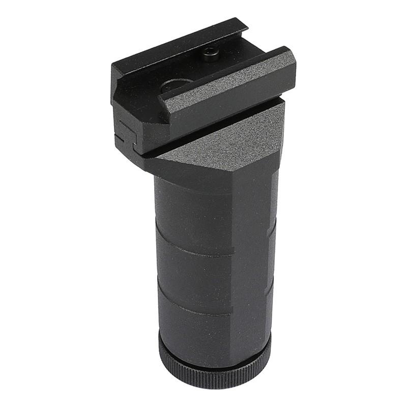 LCT zenit ゼニート RK-1 RK1タイプ フォアグリップ BK ブラック 電動