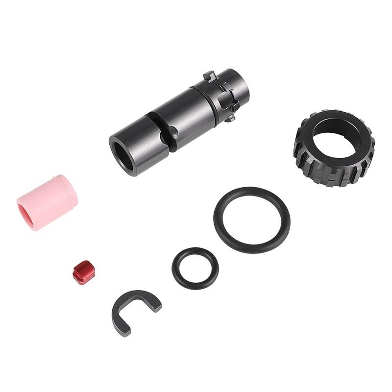 Maple Leaf 強化アルミホップチャンバーセット GHK 553シリーズ対応