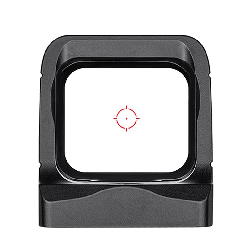 OLIGHT(オーライト) Osight X 3 MOAドット&32 MOAサークル OAL