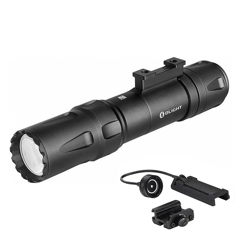 OLIGHT(オーライト) ODIN タクティカルライト 2000ルーメン 充電式