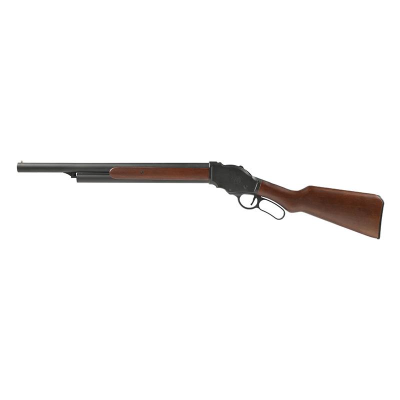 Golden Eagle ウィンチェスター M1887 ガスショットガン RealWood