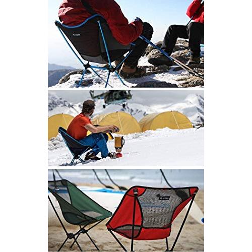 ヘリノックス(Helinox) チェア チェアワン CTNB 1822221 : ヘルクレス