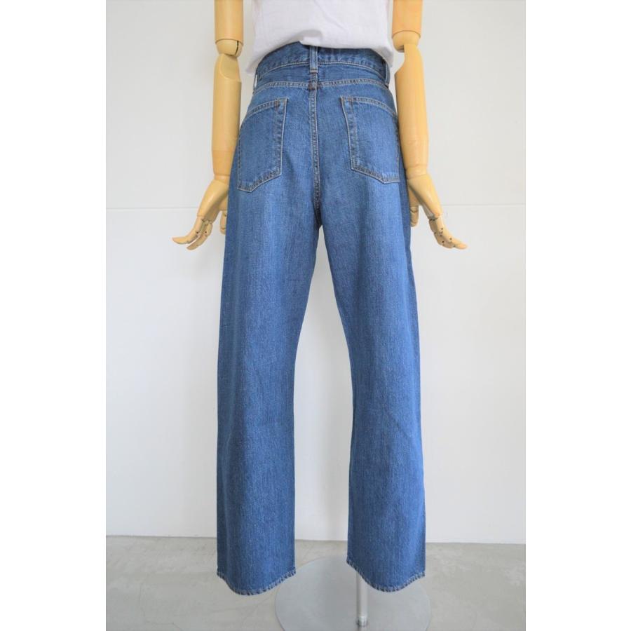 Shinzone（シンゾーン） 【THE SHINZONE｜ザ シンゾーン】ハイウエスト