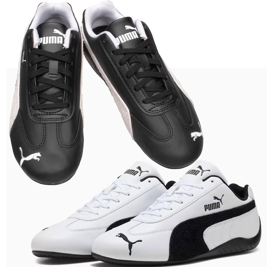 PUMA（プーマ） スピードキャット レザー SpeedCat Leather