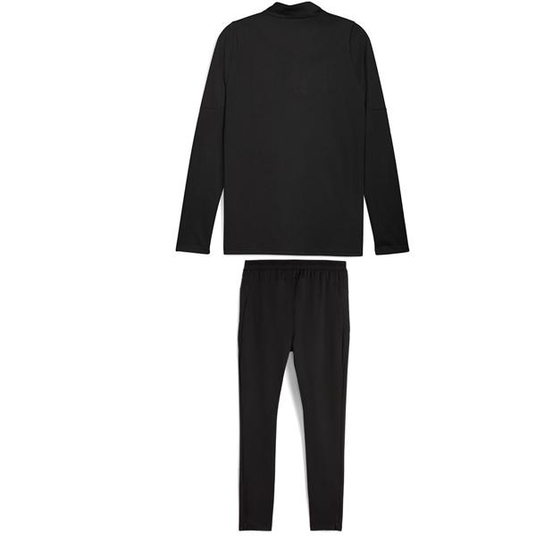 PUMA（プーマ） MCFC マンチェスターシティ 2025-26 ジャージ上下