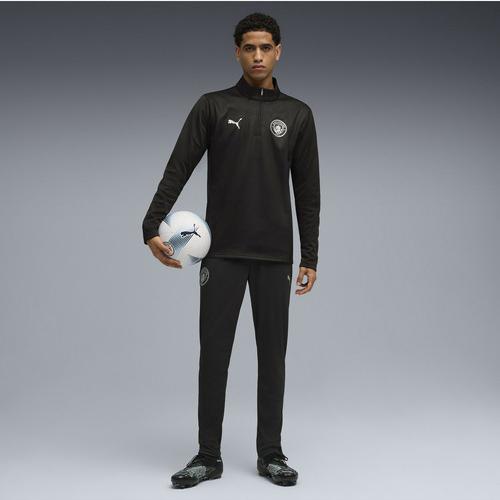 PUMA（プーマ） MCFC マンチェスターシティ 2025-26 ジャージ上下