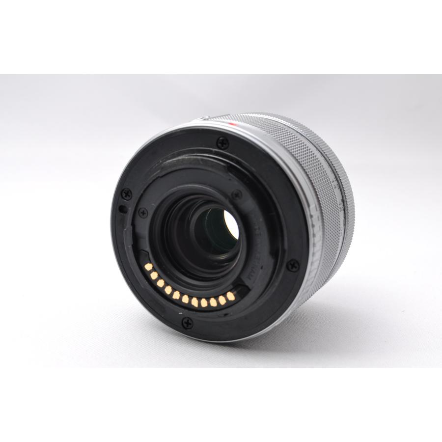 OLYMPUS PEN オリンパス ミラーレス ペン E-PL7 レンズセット ホワイト