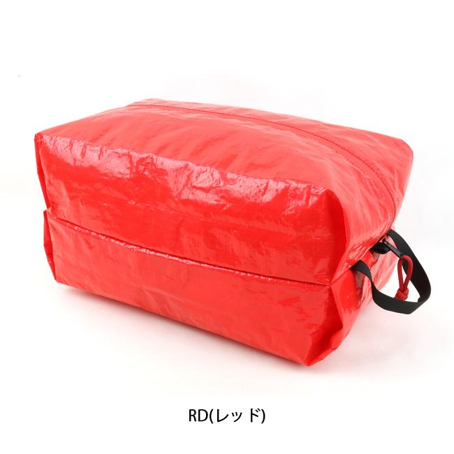 インストゥルメンタル TRAVEL POUCH L トラベルポーチ IN-077L 【収納