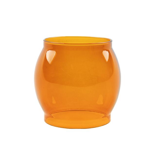 ランタングローブ(アンバー) 【コールマン/ホヤ/琥珀色/アウトドア