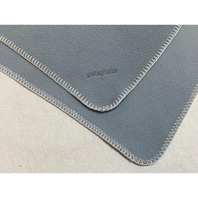 patagonia（パタゴニア） 米国製 2001 マイクロデラックススカーフ