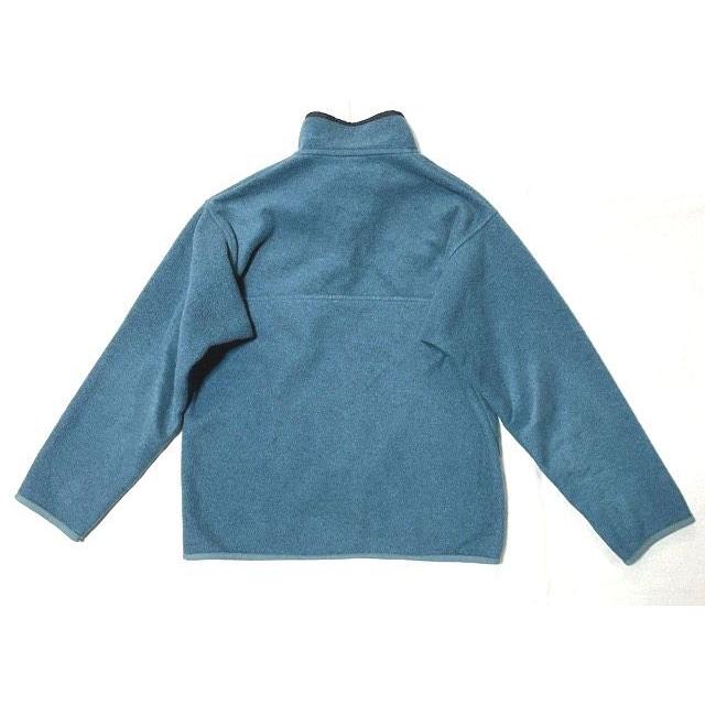 patagonia（パタゴニア） 00's 2001 アメリカ製 シンチラ スナップT