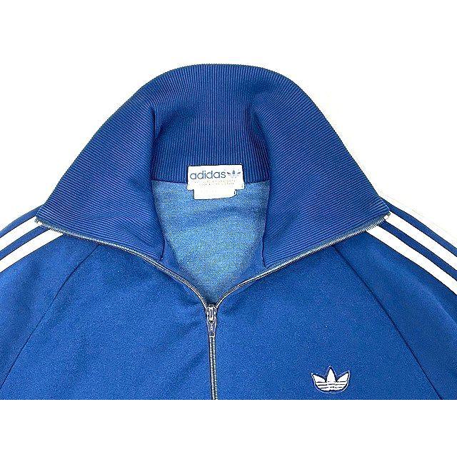 adidas（アディダス） 80's ビンテージ デサント期 ジャージ トラック