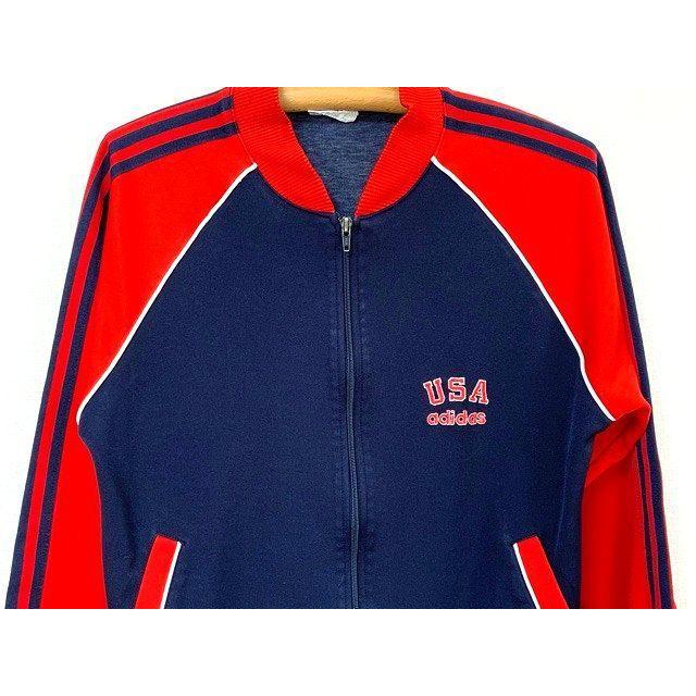 Old adidas 80's 80年代 台湾製 アディダス adidas オリンピック 五輪