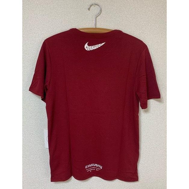 NIKE（ナイキ） 未使用 ギャクソウ NIKE GYAKUSOU アンダーカバー T