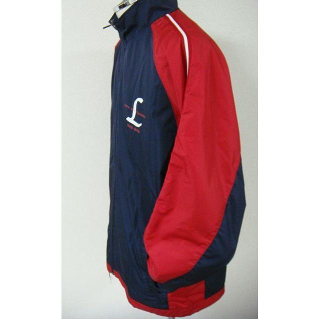 NIKE（ナイキ） 西武ライオンズ LIONS 30周年 ナイロンジャケット