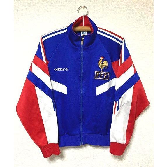 adidas（アディダス） 90's ユーロ92 デサント ジャージ サッカー