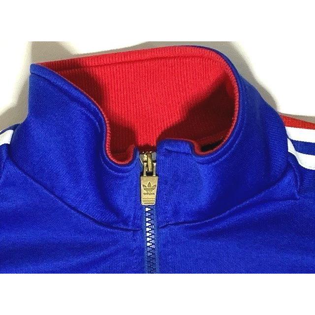 adidas（アディダス） 90's ユーロ92 デサント ジャージ サッカー