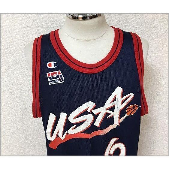 Champion（チャンピオン） 90's Champion USA ドリームチーム