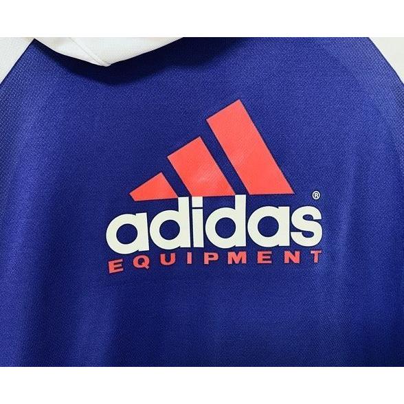adidas（アディダス） 90's 90年代 デサント期 adidas EQUIPMENT