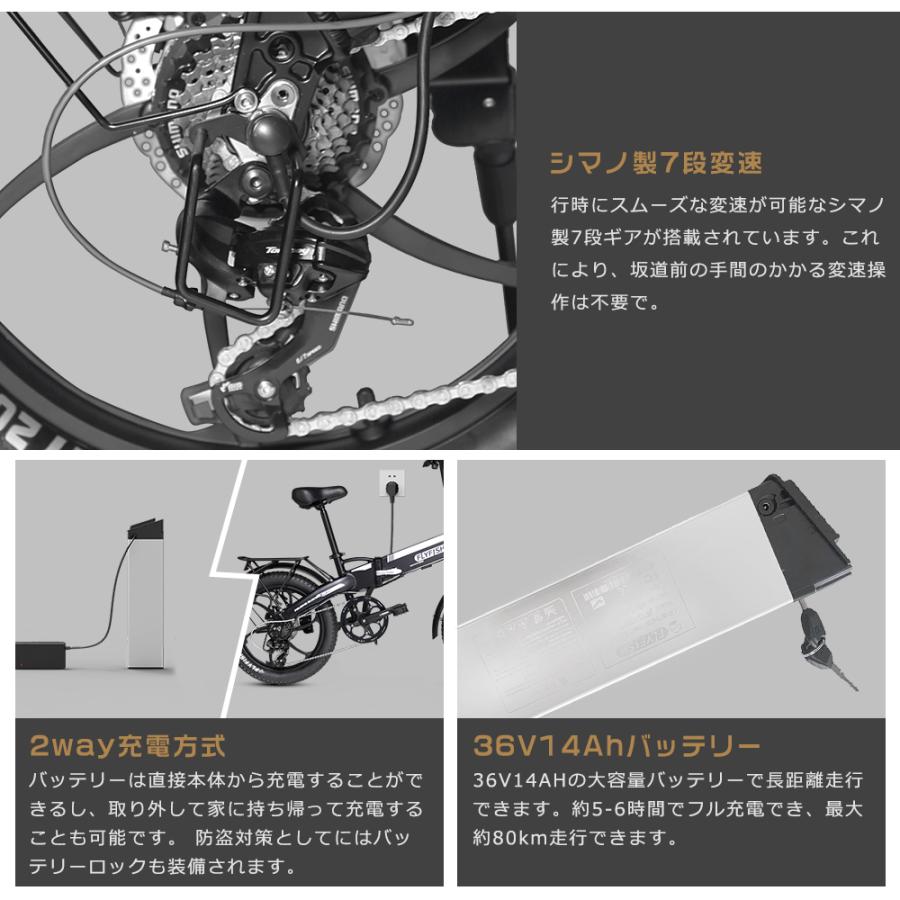 FLYFISH 電動自転車 電動アシスト自転車 20インチ 型式認定アシスト