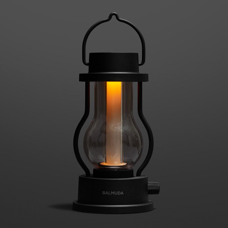 BALMUDA（バルミューダ） 【正規店】LEDランタン BALMUDA The Lantern