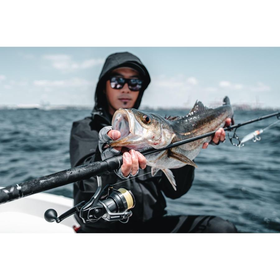 Abu Garcia OC 5000 スピニングリール Abu Garcia OC 5000 スピニング