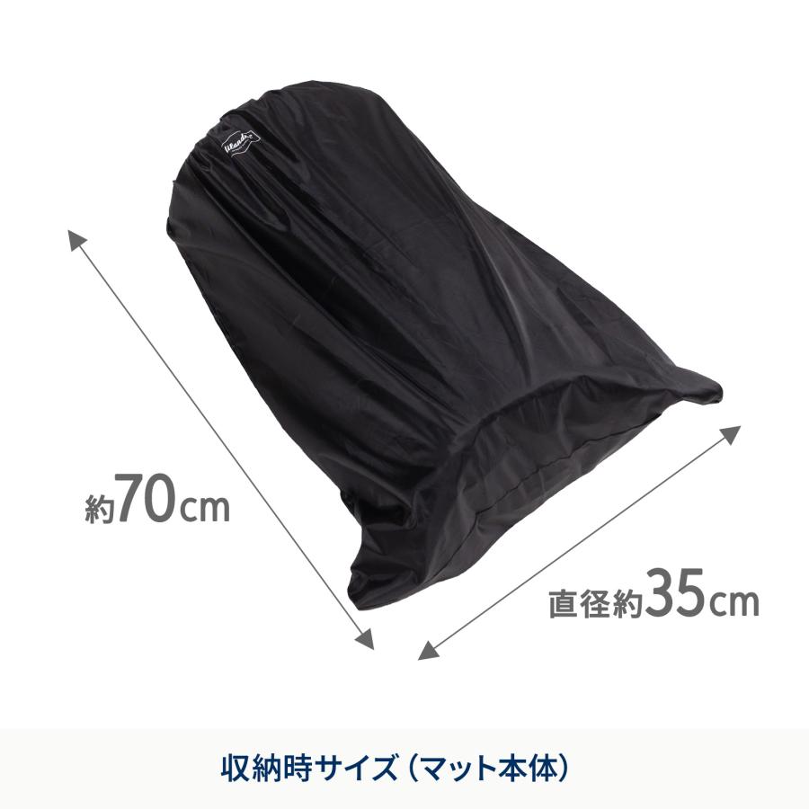 Hilander（ハイランダー） アウトドアマット クライマックス