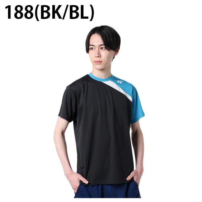 沖縄県内（離島含）3，300円以上送料無料】ヨネックス テニスウェア T