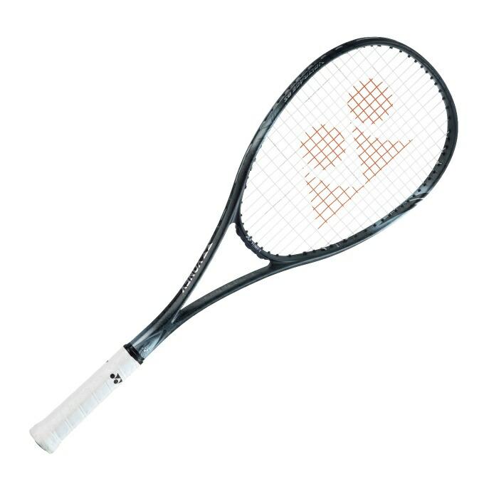 ヨネックス YONEX ソフトテニスラケット 後衛向け ボルトレイジ8S