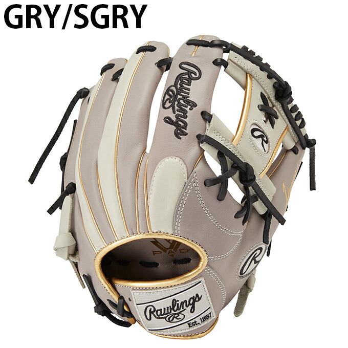 古着屋✨TIKI TIKI 一般軟式・グローブ ローリングス 内野用 古着屋