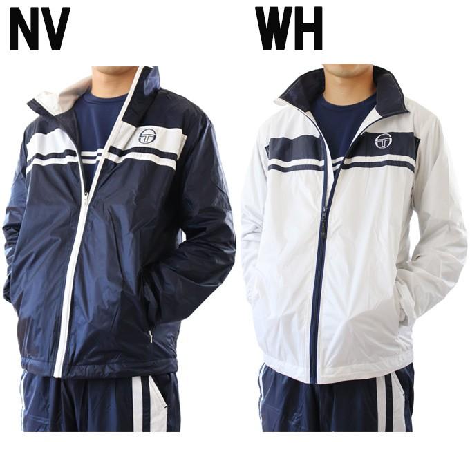SERGIO TACCHINI（セルジオ タッキーニ） ウインドアップジャケット