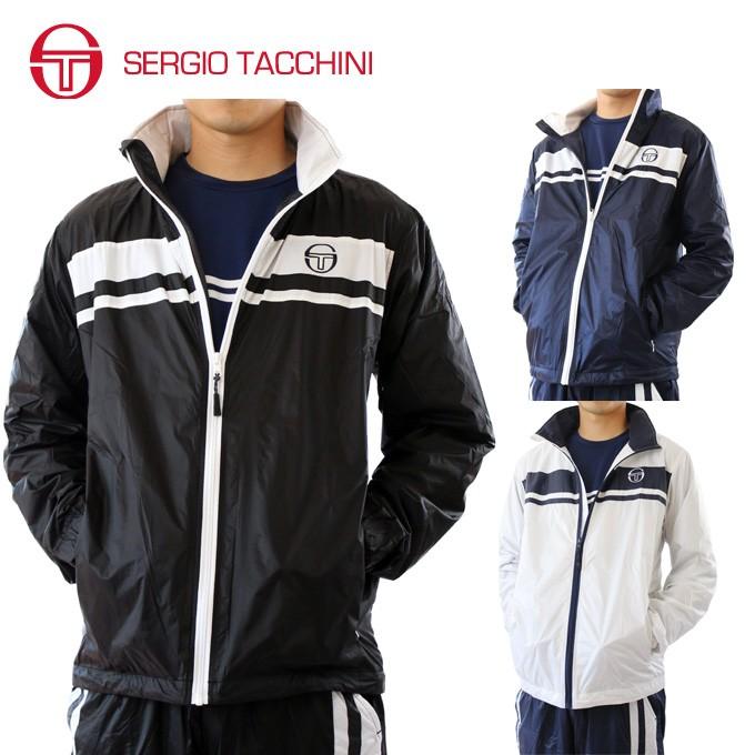 SERGIO TACCHINI（セルジオ タッキーニ） ウインドアップジャケット