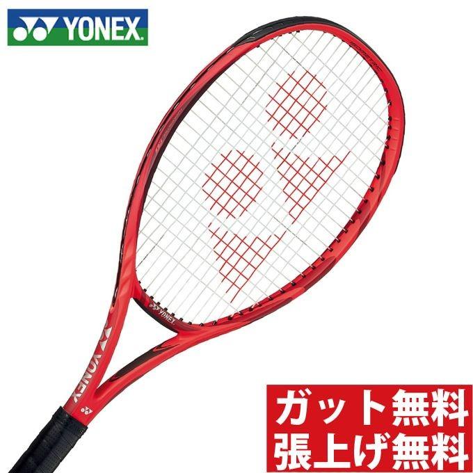 YONEX（ヨネックス） Vコア100 (V-CORE 100) 18VC100-596 フレイム