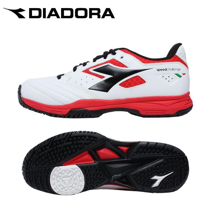 DIADORA（ディアドラ） スピードチャレンジ2 SG (SPEED CHALLENGE