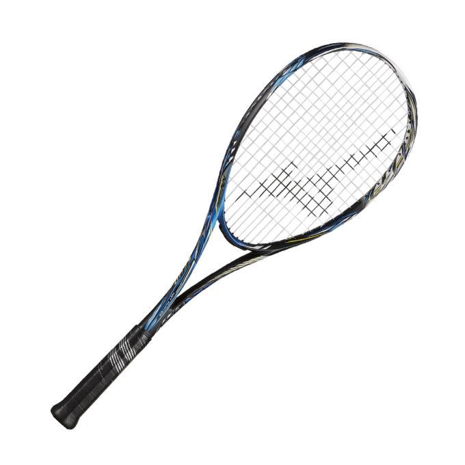 MIZUNO（ミズノ） 前衛向け スカッド05-R (SCUD 05-R) 63JTN05527