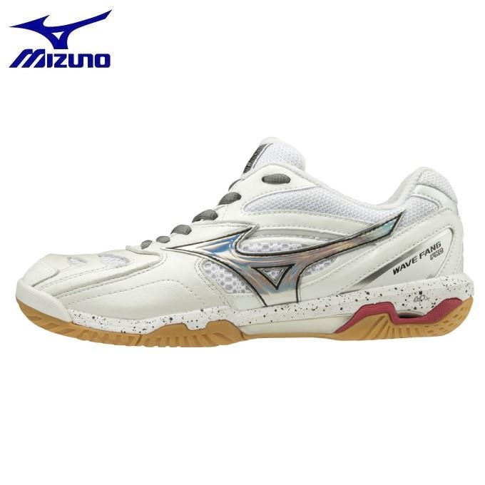 MIZUNO（ミズノ） バドミントンシューズ メンズ レディース WAVE FANG