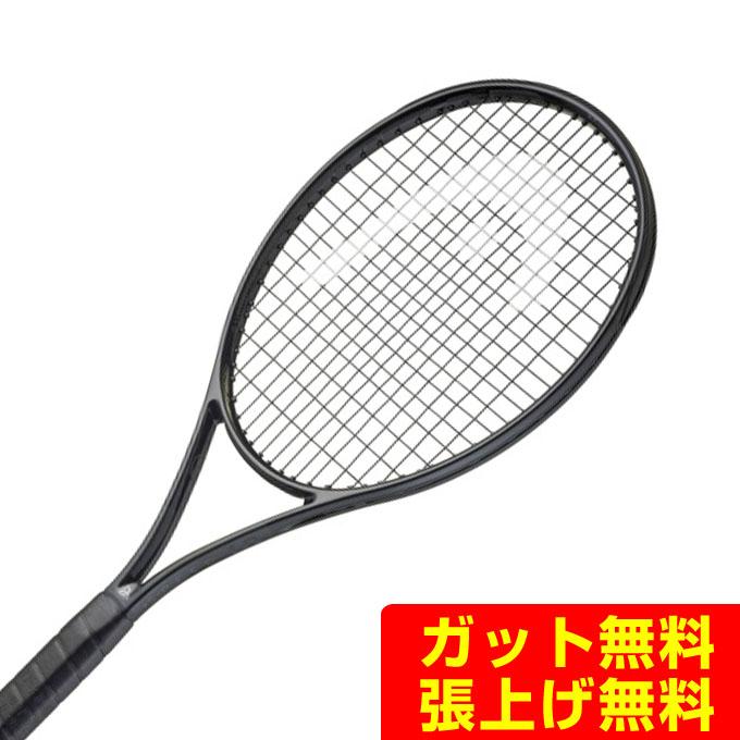 HEAD（ヘッド） 硬式テニスラケット スピードMP LEGEND 2024 236084
