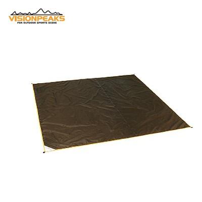 VISIONPEAKS（ビジョンピークス） グランドシート 250×250cm グランド