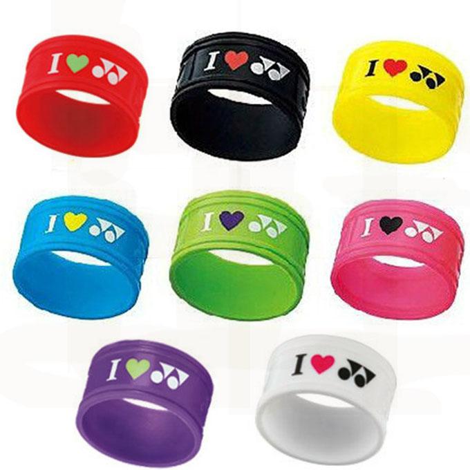 YONEX（ヨネックス） テニス・ソフトテニス グリップバンド 1個入