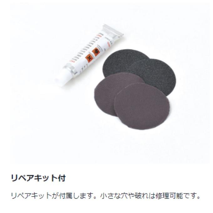 snow peak（スノーピーク） インフレーターマットセット 小型