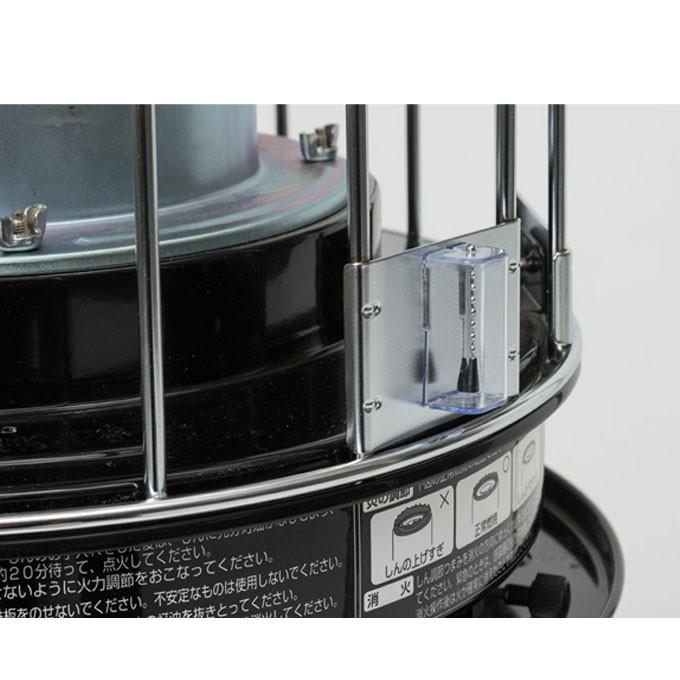 snow peak（スノーピーク） アウトドア タクードストーブ KH-002BK