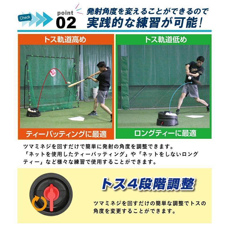 FIELD FORCE（フィールドフォース） 【半年保証付】 野球 トレーニング