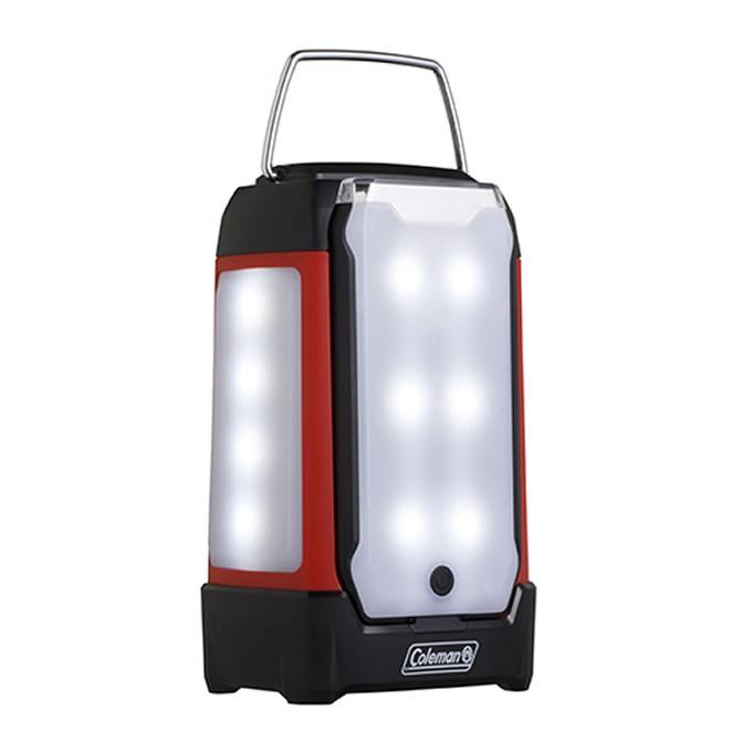 Coleman（コールマン） LEDランタン 2マルチパネルランタン 2000033144