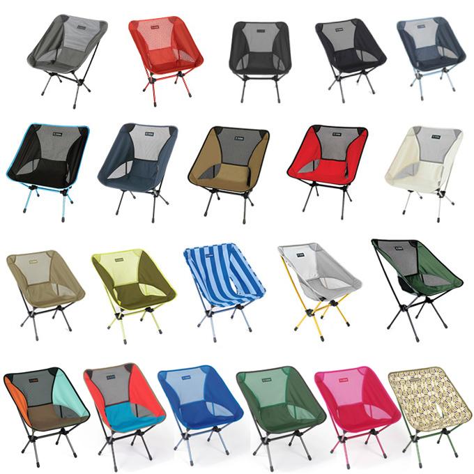 Helinox（ヘリノックス） アウトドアチェア チェアワン 1822221